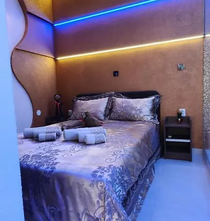 Apartament Yela Zadar