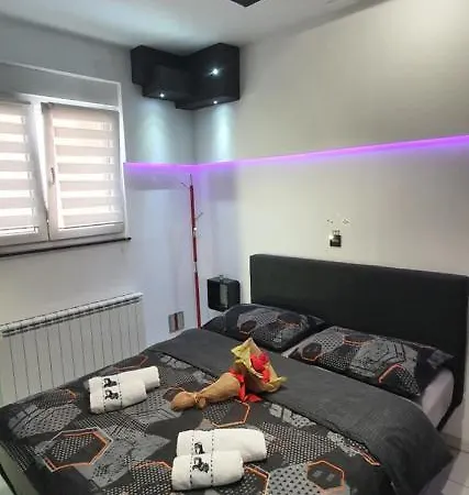 Yela * Zadar