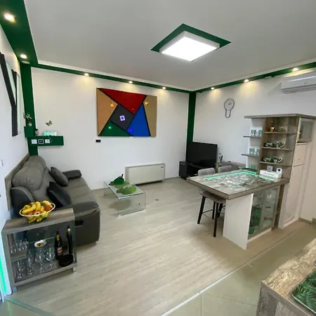 Apartment Yela