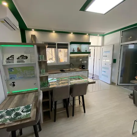 Apartment Yela *