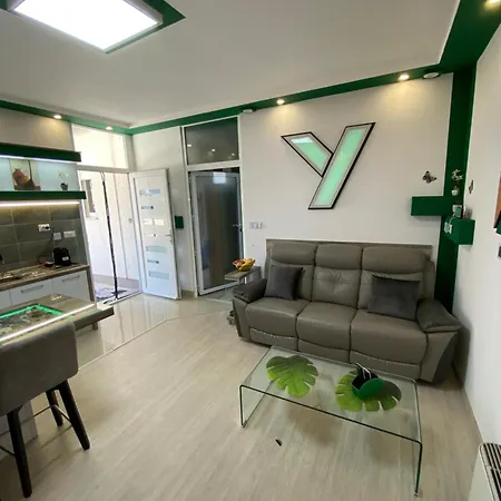 Yela Apartment Zadar