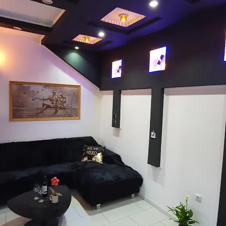 Apartment Yela Zadar