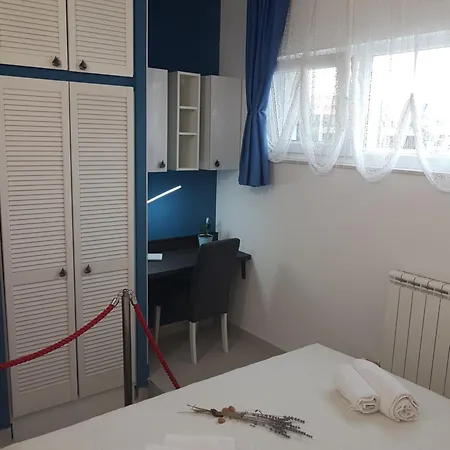 Apartment Yela