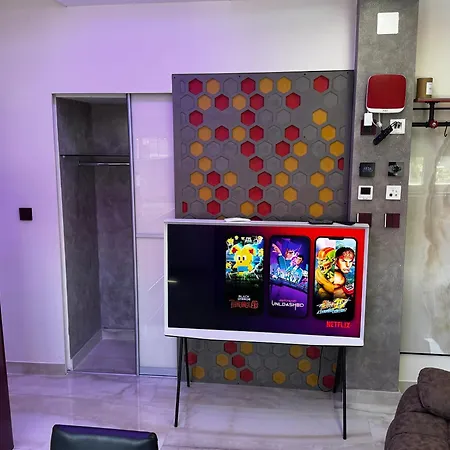 Yela Apartament Zadar
