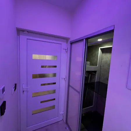 Lägenhet Yela Zadar