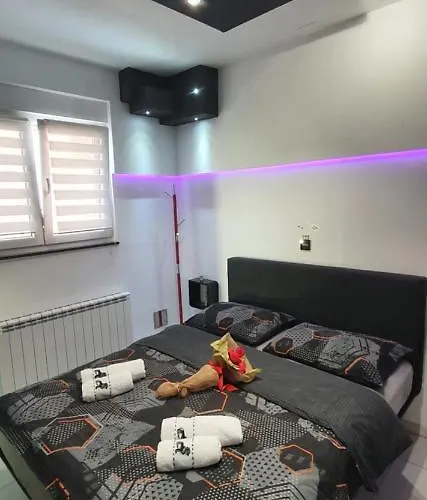 Yela * Zadar