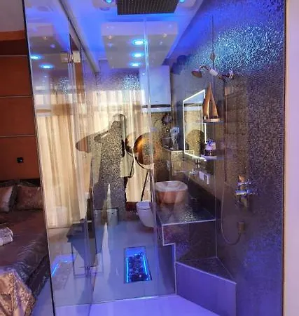 Yela Apartamento Zadar