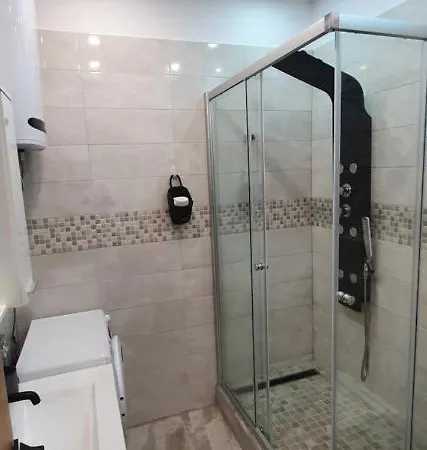 Yela Apartamento Zadar