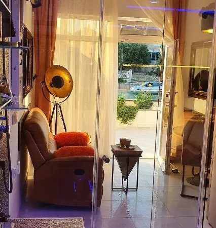 Apartamento Yela Zadar