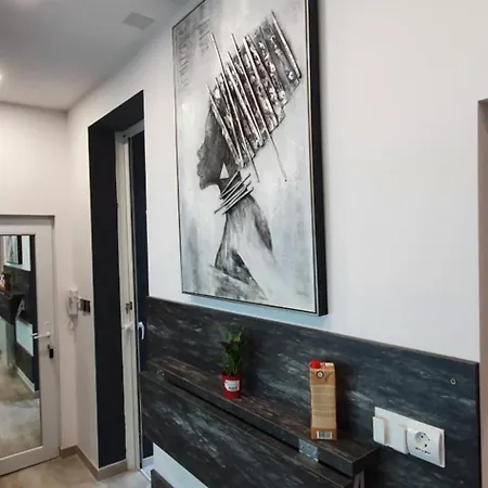 Yela Appartement