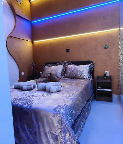 דירה Yela זאדאר