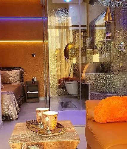 Yela Апартаменты